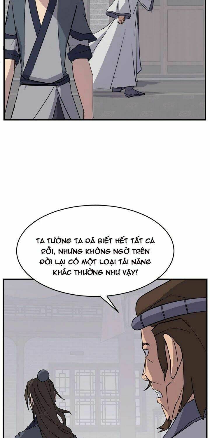 Trọng Sinh Bất Khả Chiến Bại - Chapter 91 - Page 44