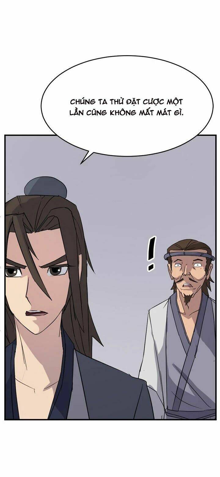 Trọng Sinh Bất Khả Chiến Bại - Chapter 91 - Page 47