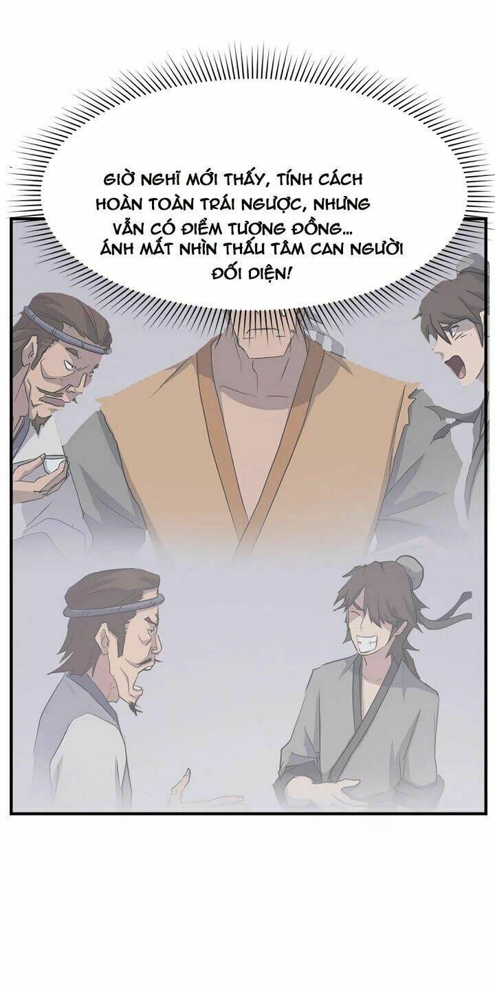 Trọng Sinh Bất Khả Chiến Bại - Chapter 91 - Page 49