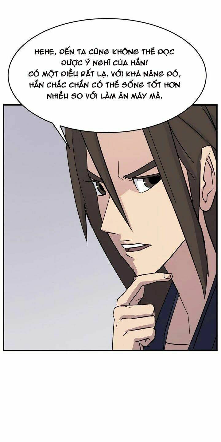 Trọng Sinh Bất Khả Chiến Bại - Chapter 91 - Page 50