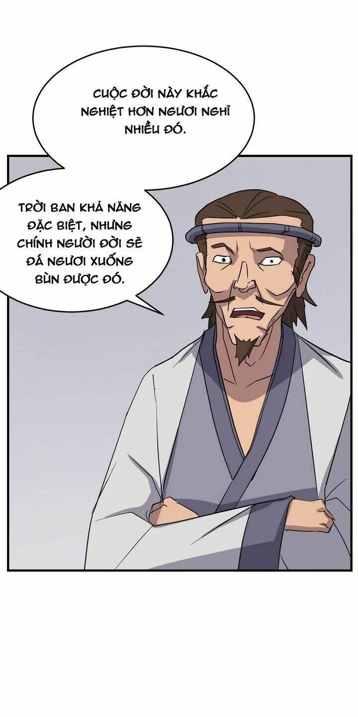 Trọng Sinh Bất Khả Chiến Bại - Chapter 91 - Page 51