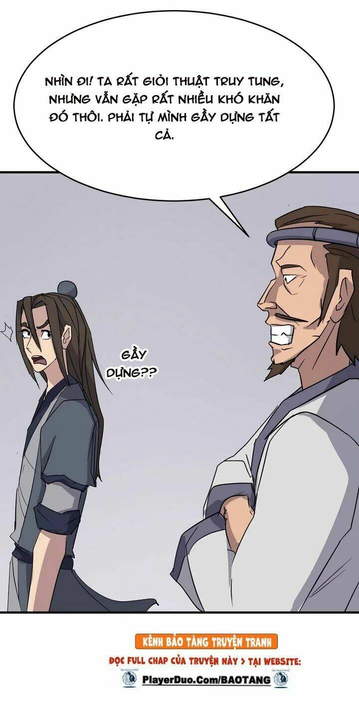 Trọng Sinh Bất Khả Chiến Bại - Chapter 91 - Page 52