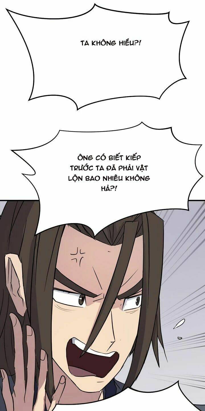 Trọng Sinh Bất Khả Chiến Bại - Chapter 91 - Page 55