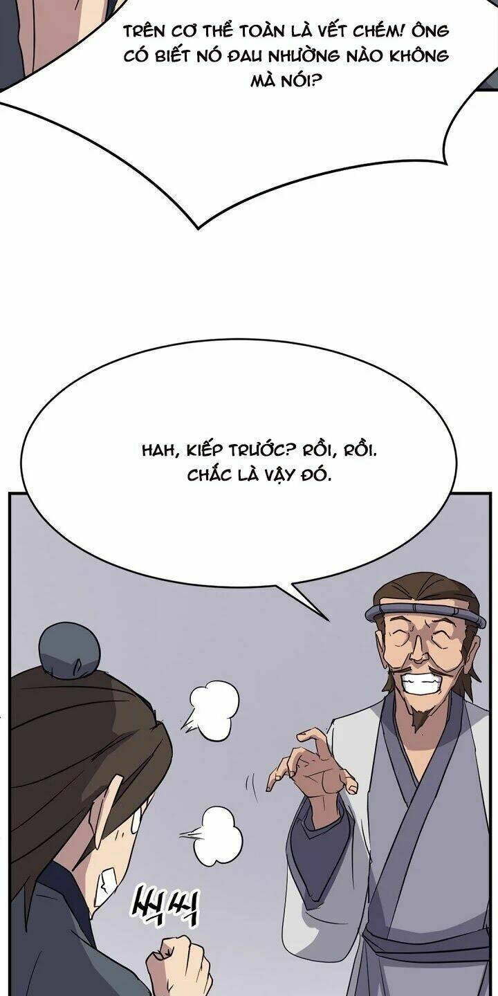 Trọng Sinh Bất Khả Chiến Bại - Chapter 91 - Page 56