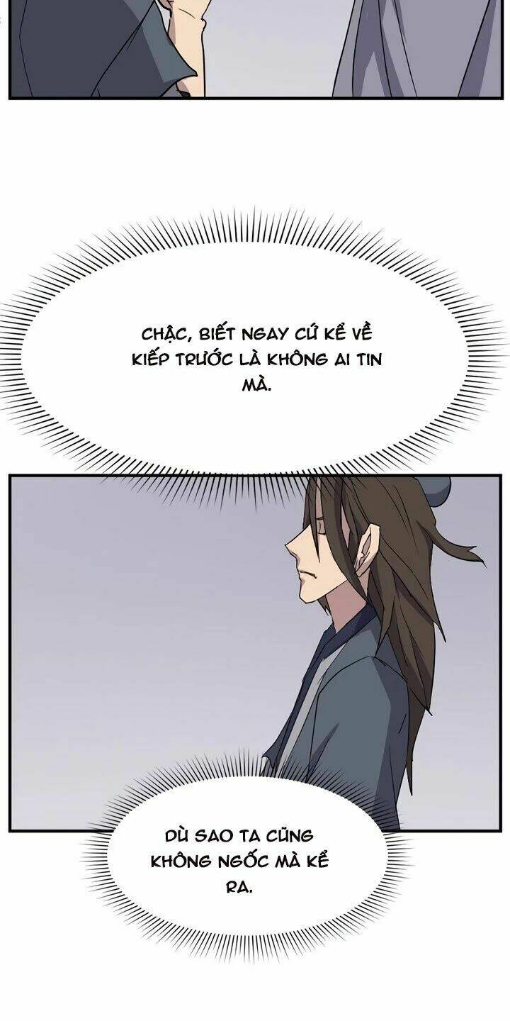 Trọng Sinh Bất Khả Chiến Bại - Chapter 91 - Page 57