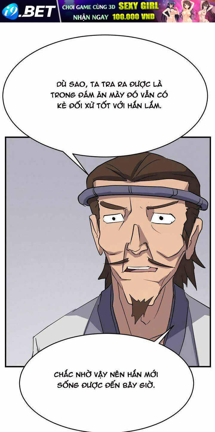 Trọng Sinh Bất Khả Chiến Bại - Chapter 91 - Page 58