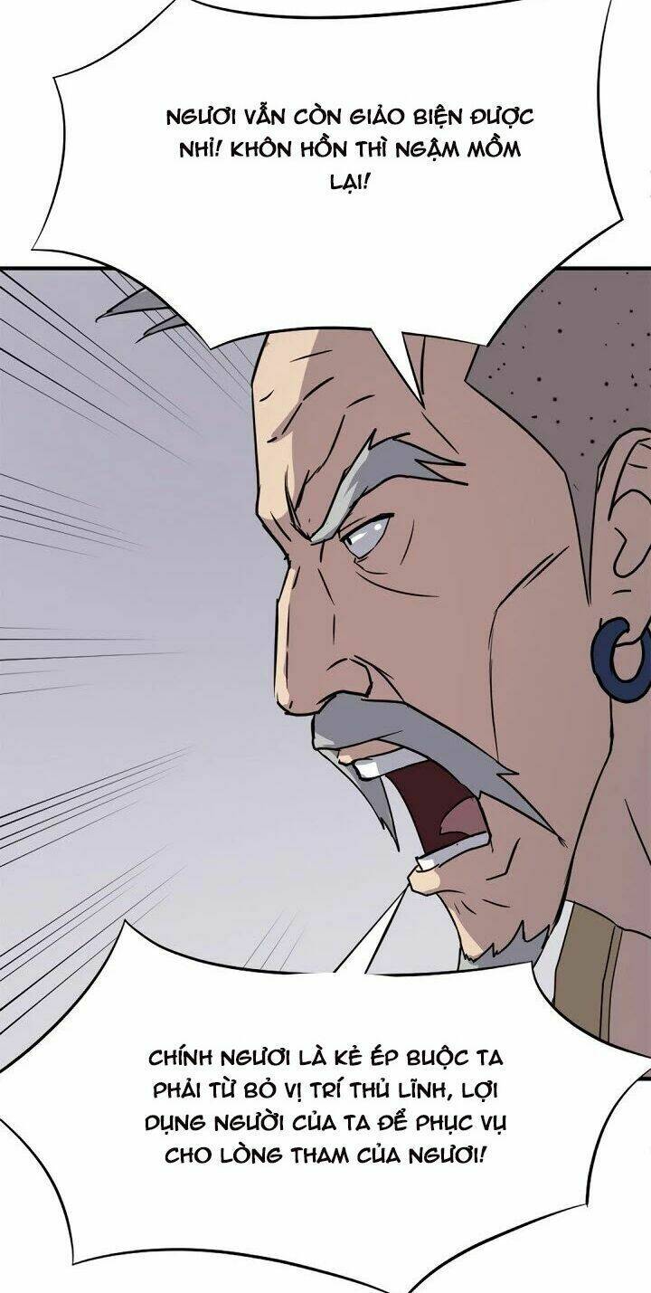 Trọng Sinh Bất Khả Chiến Bại - Chapter 91 - Page 6