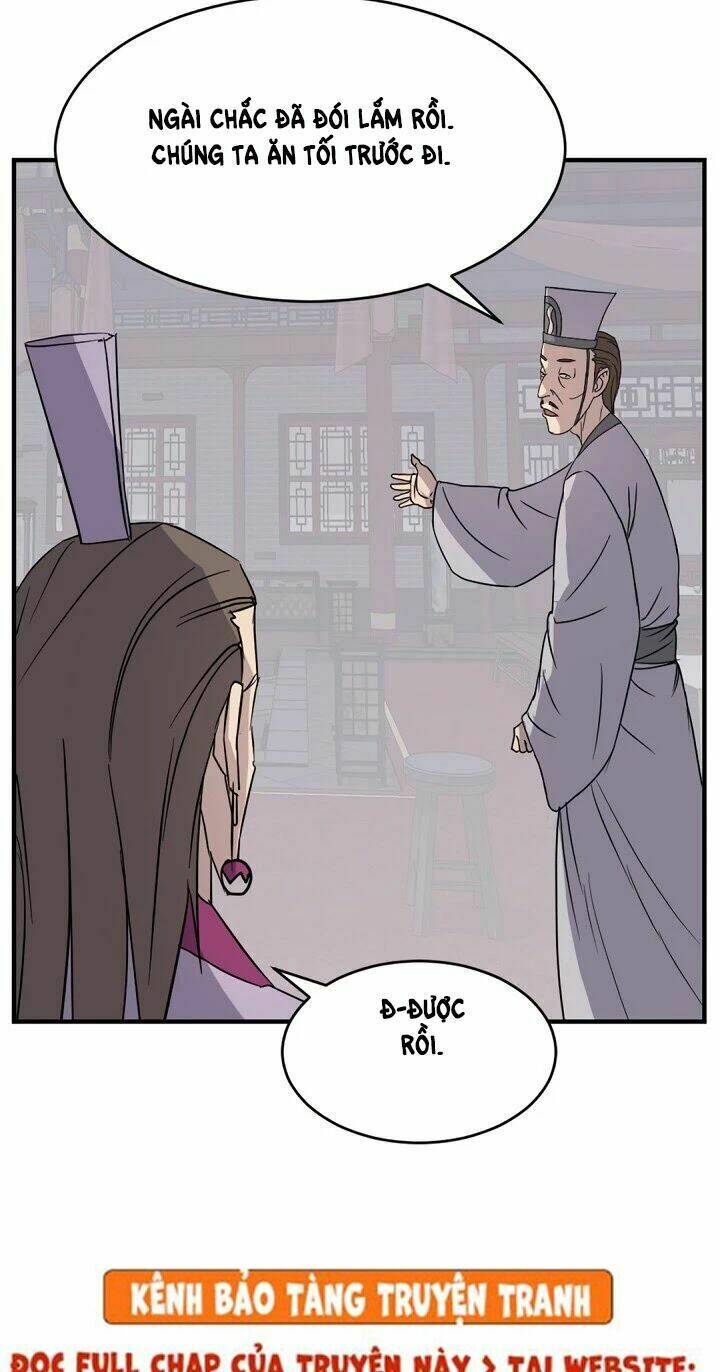 Trọng Sinh Bất Khả Chiến Bại - Chapter 92 - Page 9