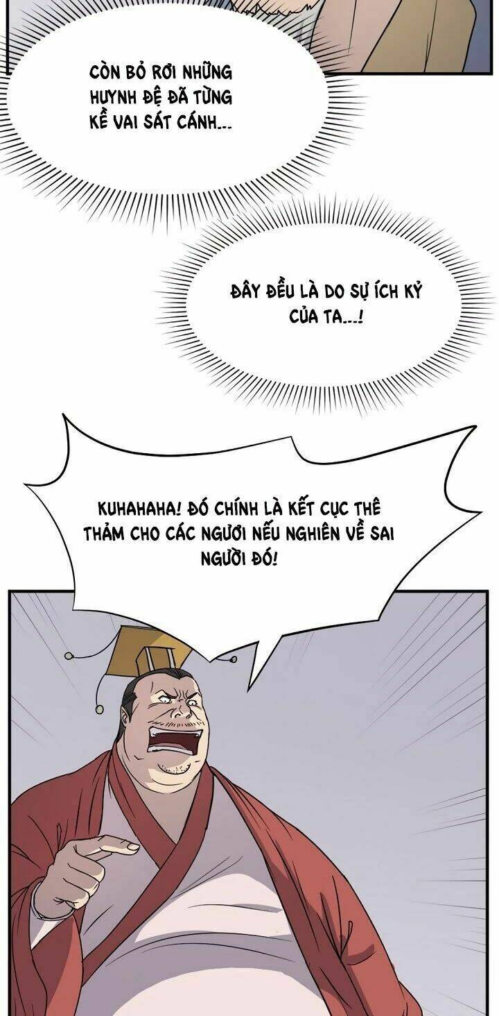 Trọng Sinh Bất Khả Chiến Bại - Chapter 92 - Page 20