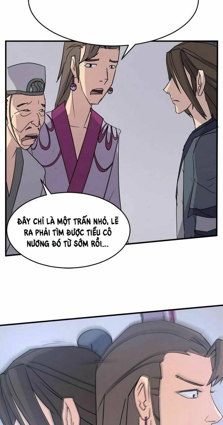 Trọng Sinh Bất Khả Chiến Bại - Chapter 92 - Page 3