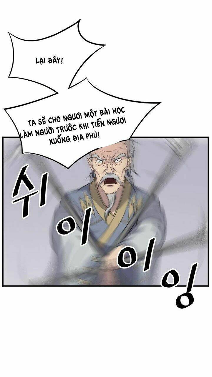 Trọng Sinh Bất Khả Chiến Bại - Chapter 92 - Page 40