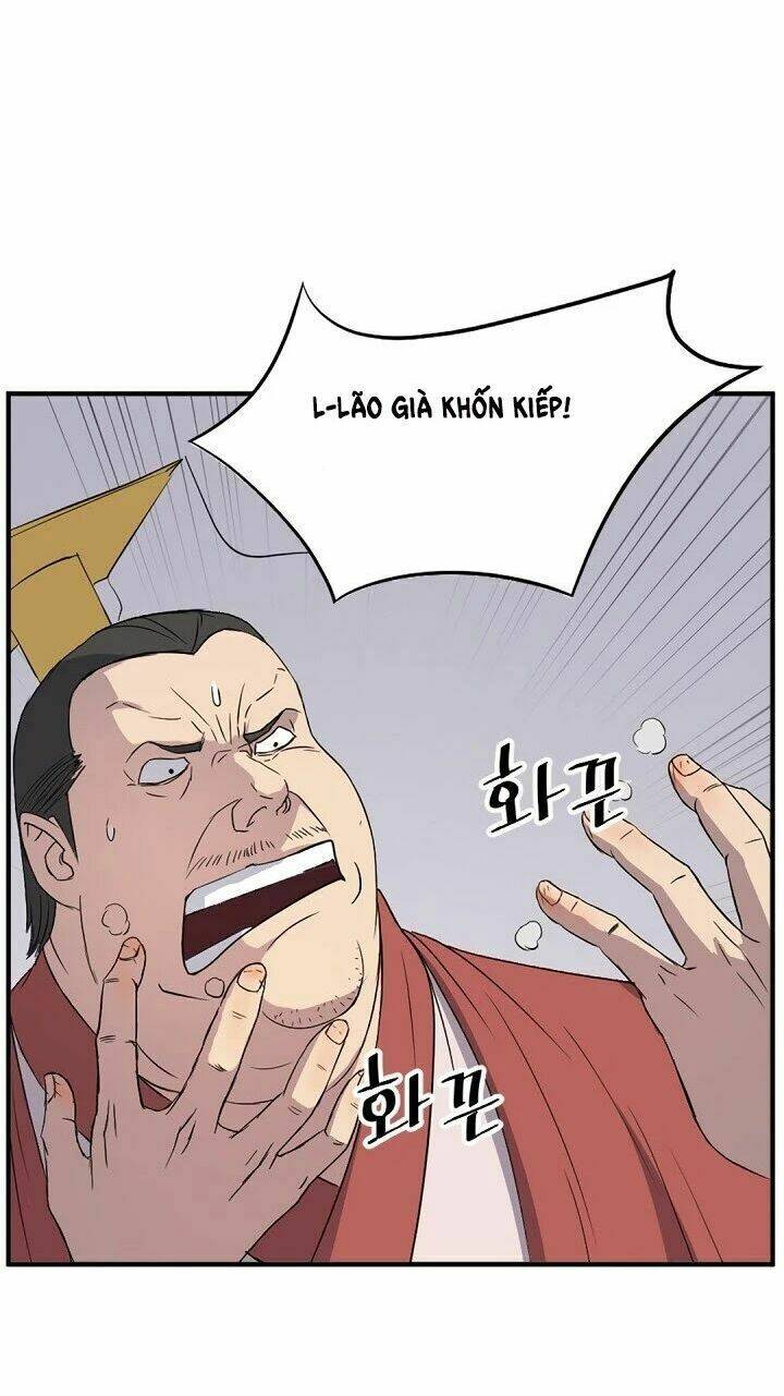 Trọng Sinh Bất Khả Chiến Bại - Chapter 92 - Page 42