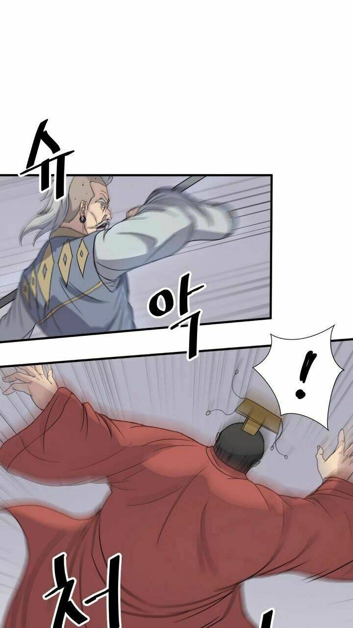 Trọng Sinh Bất Khả Chiến Bại - Chapter 92 - Page 43