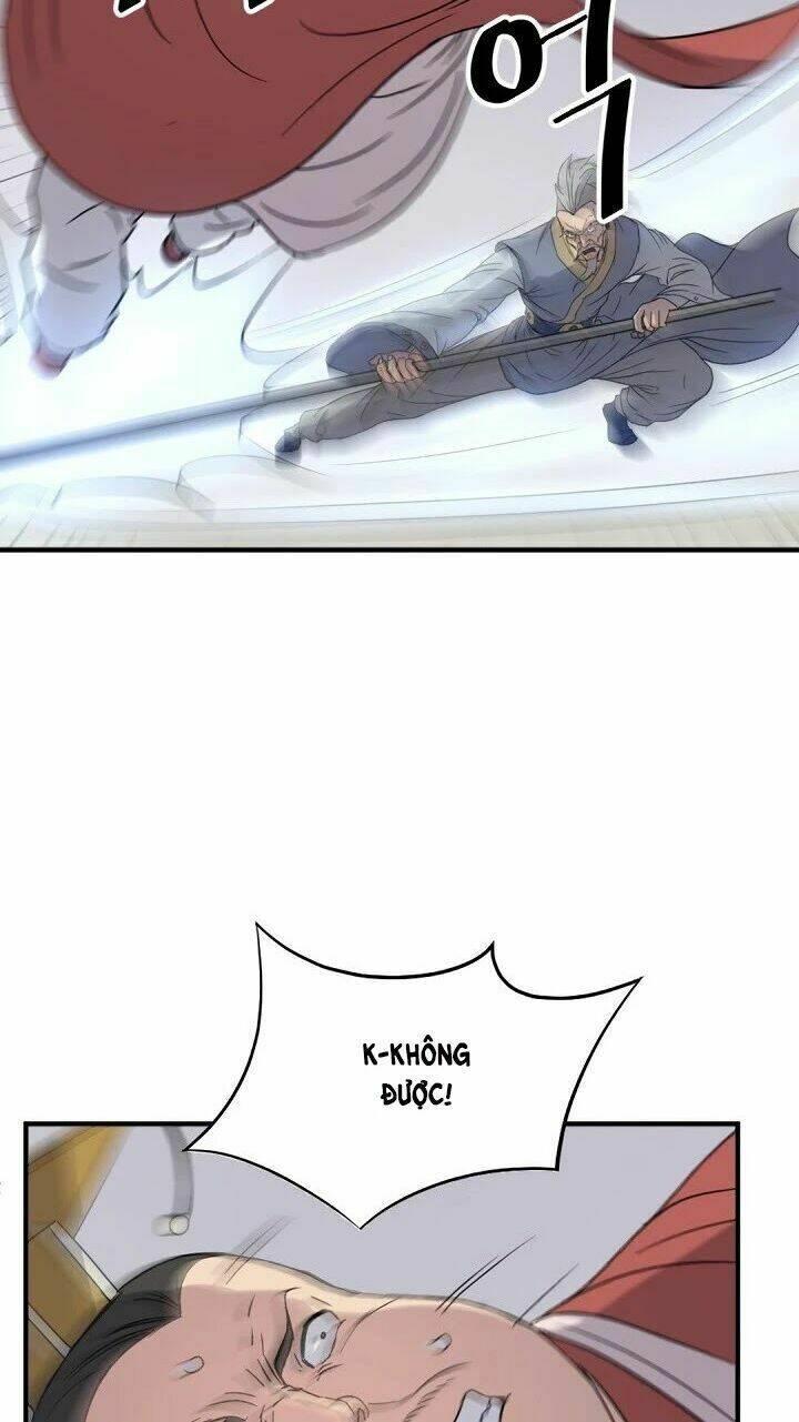 Trọng Sinh Bất Khả Chiến Bại - Chapter 92 - Page 44
