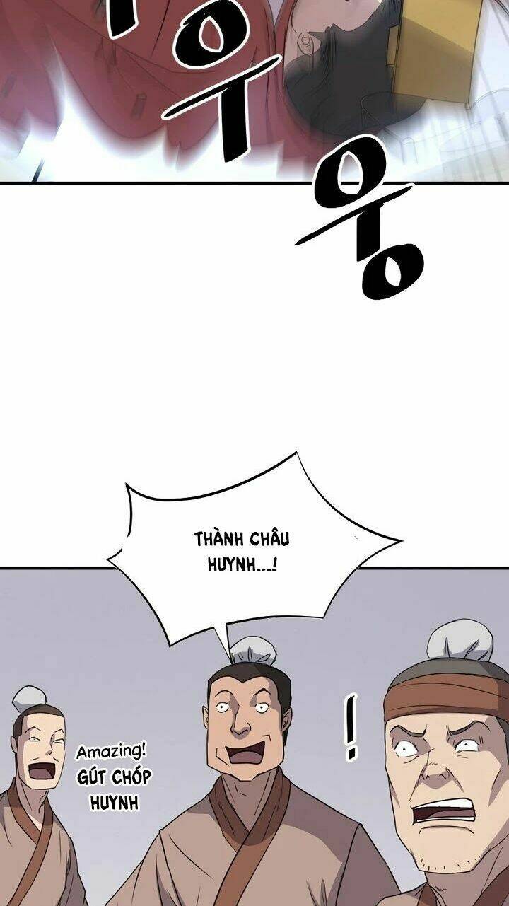 Trọng Sinh Bất Khả Chiến Bại - Chapter 92 - Page 46