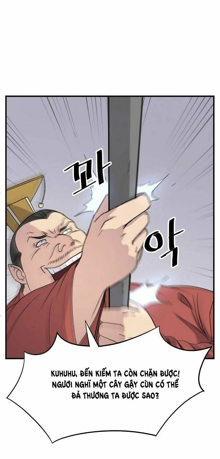 Trọng Sinh Bất Khả Chiến Bại - Chapter 92 - Page 49