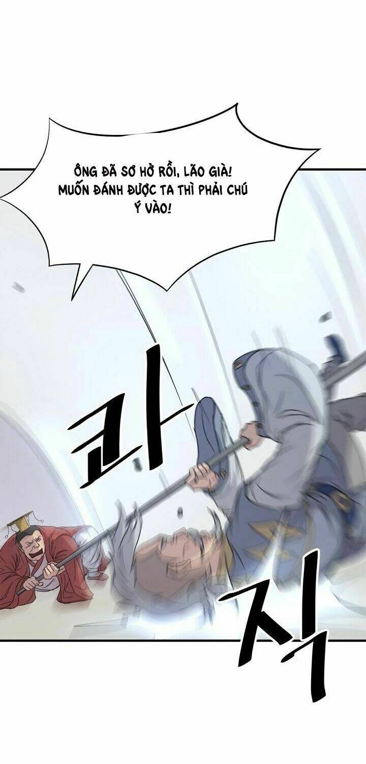 Trọng Sinh Bất Khả Chiến Bại - Chapter 92 - Page 50