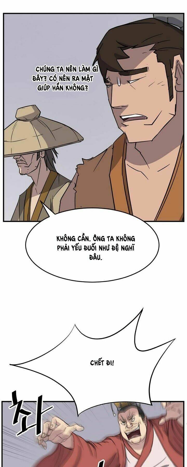 Trọng Sinh Bất Khả Chiến Bại - Chapter 92 - Page 52