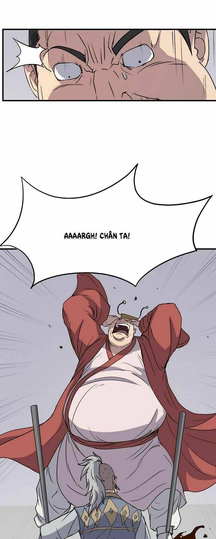 Trọng Sinh Bất Khả Chiến Bại - Chapter 92 - Page 55