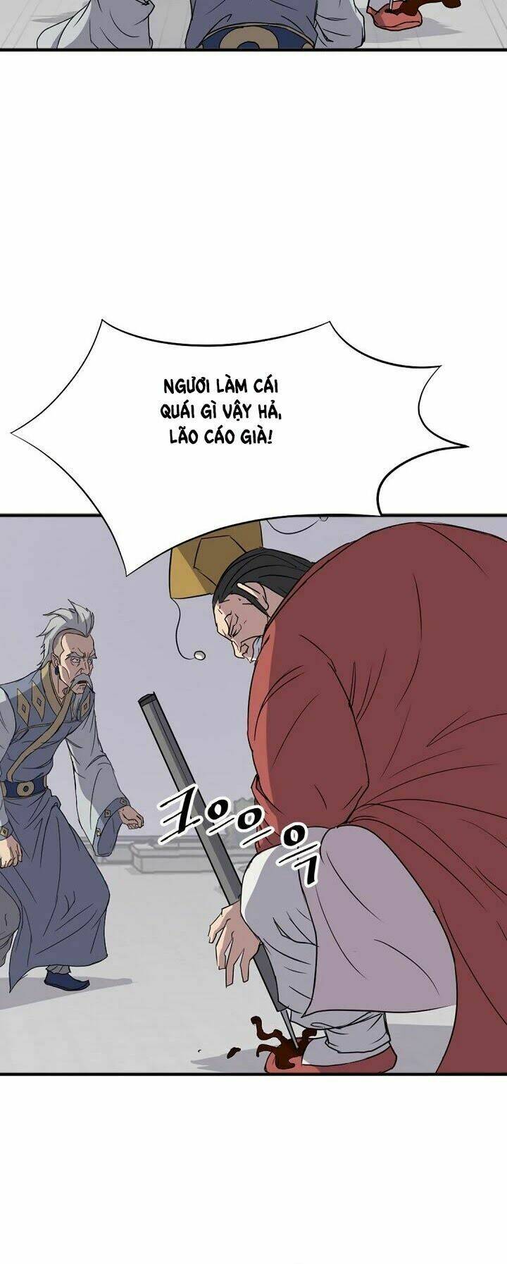 Trọng Sinh Bất Khả Chiến Bại - Chapter 92 - Page 56