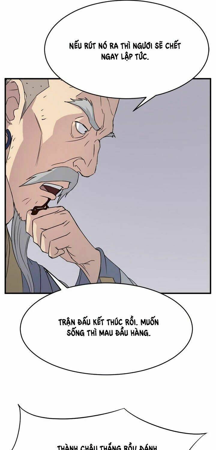 Trọng Sinh Bất Khả Chiến Bại - Chapter 92 - Page 57