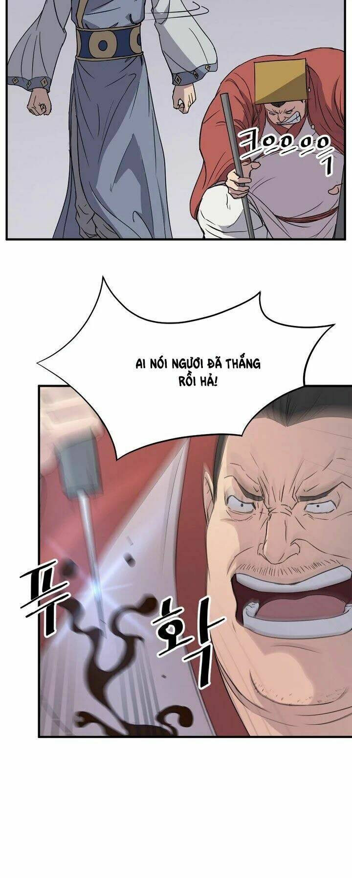 Trọng Sinh Bất Khả Chiến Bại - Chapter 92 - Page 59