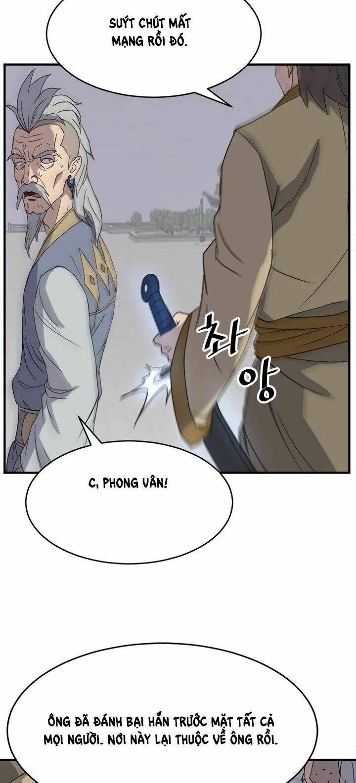 Trọng Sinh Bất Khả Chiến Bại - Chapter 92 - Page 63