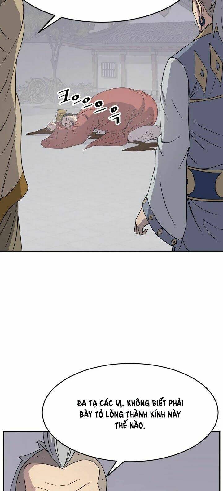 Trọng Sinh Bất Khả Chiến Bại - Chapter 92 - Page 64