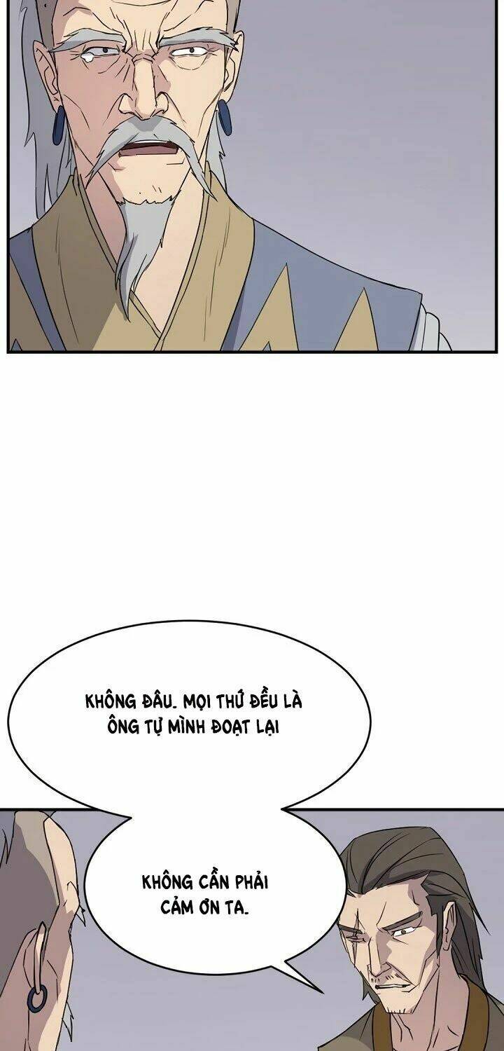 Trọng Sinh Bất Khả Chiến Bại - Chapter 92 - Page 65