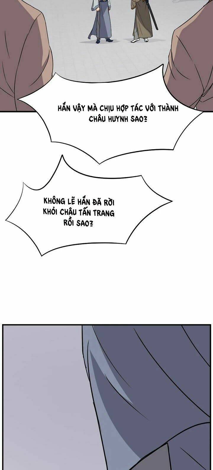 Trọng Sinh Bất Khả Chiến Bại - Chapter 92 - Page 67