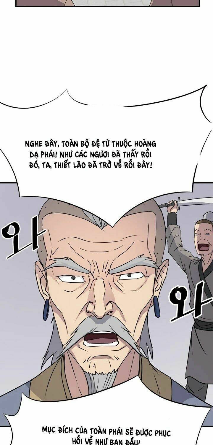 Trọng Sinh Bất Khả Chiến Bại - Chapter 92 - Page 69