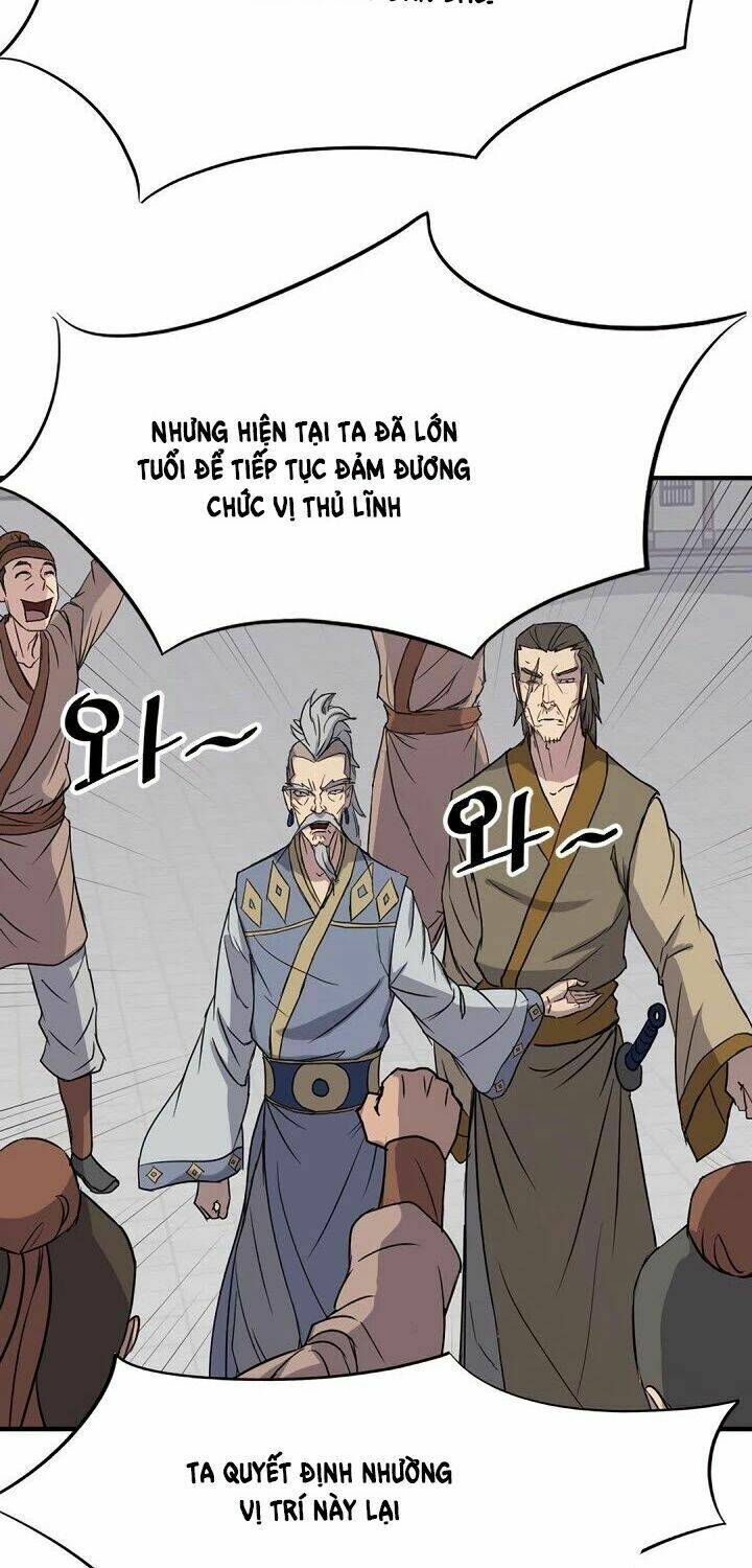 Trọng Sinh Bất Khả Chiến Bại - Chapter 92 - Page 70