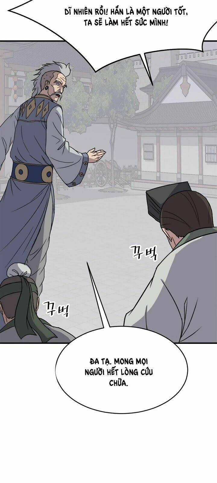 Trọng Sinh Bất Khả Chiến Bại - Chapter 93 - Page 17