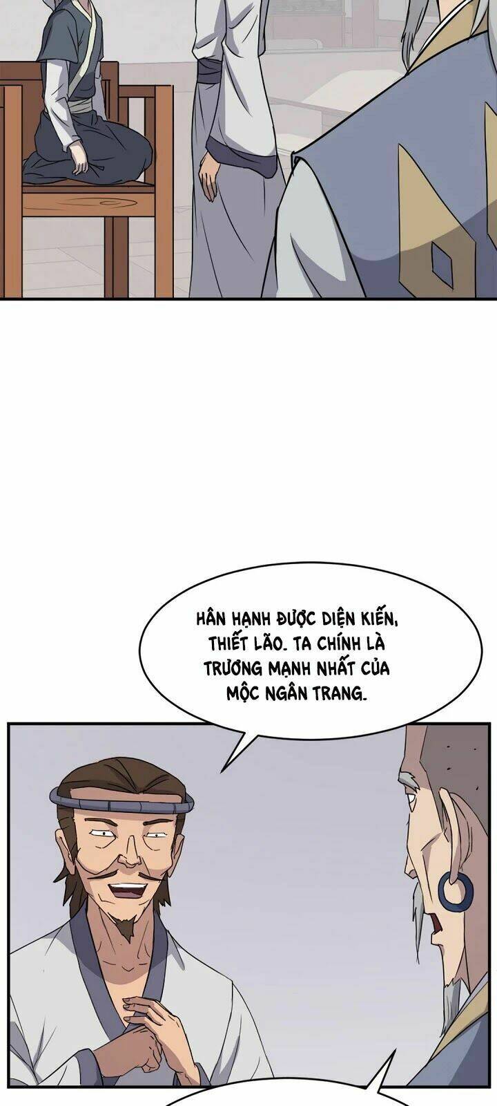 Trọng Sinh Bất Khả Chiến Bại - Chapter 93 - Page 23