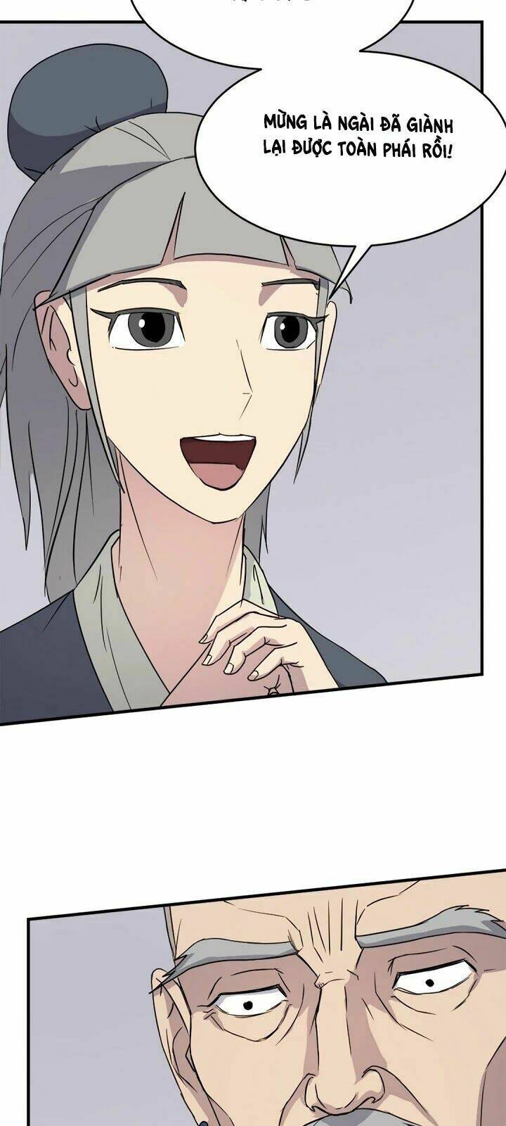 Trọng Sinh Bất Khả Chiến Bại - Chapter 93 - Page 25