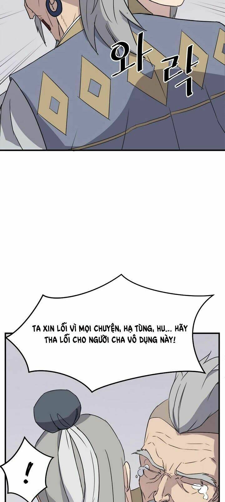 Trọng Sinh Bất Khả Chiến Bại - Chapter 93 - Page 31