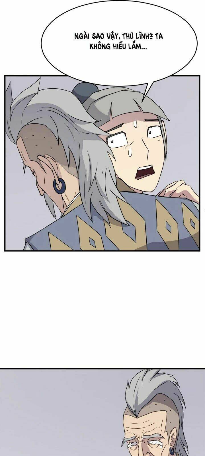 Trọng Sinh Bất Khả Chiến Bại - Chapter 93 - Page 33