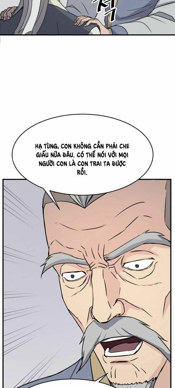 Trọng Sinh Bất Khả Chiến Bại - Chapter 93 - Page 35