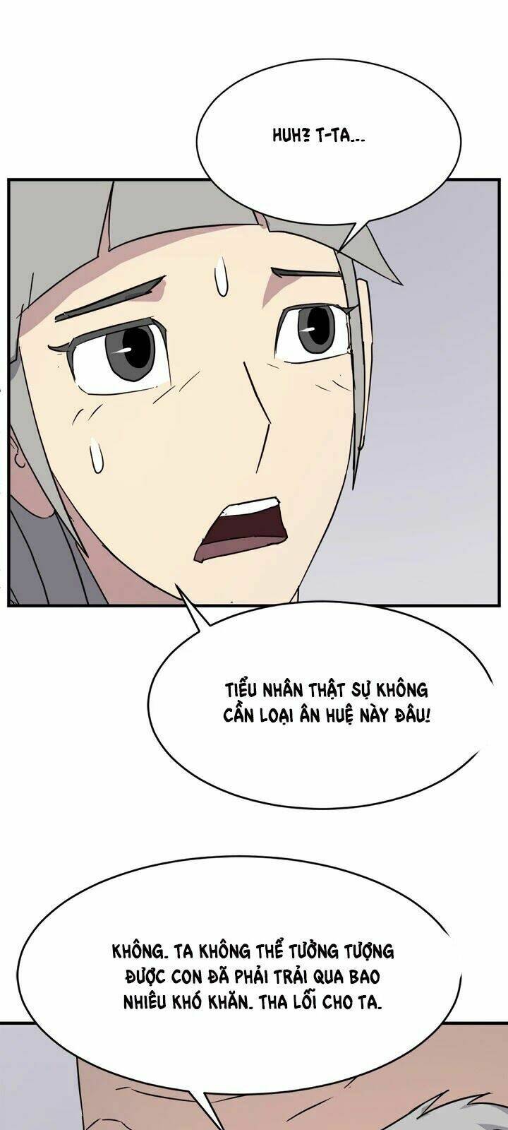 Trọng Sinh Bất Khả Chiến Bại - Chapter 93 - Page 37