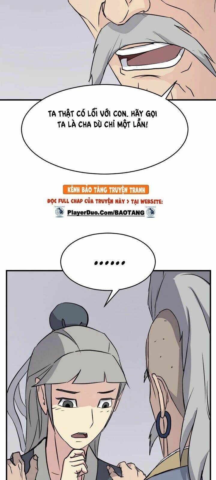 Trọng Sinh Bất Khả Chiến Bại - Chapter 93 - Page 39