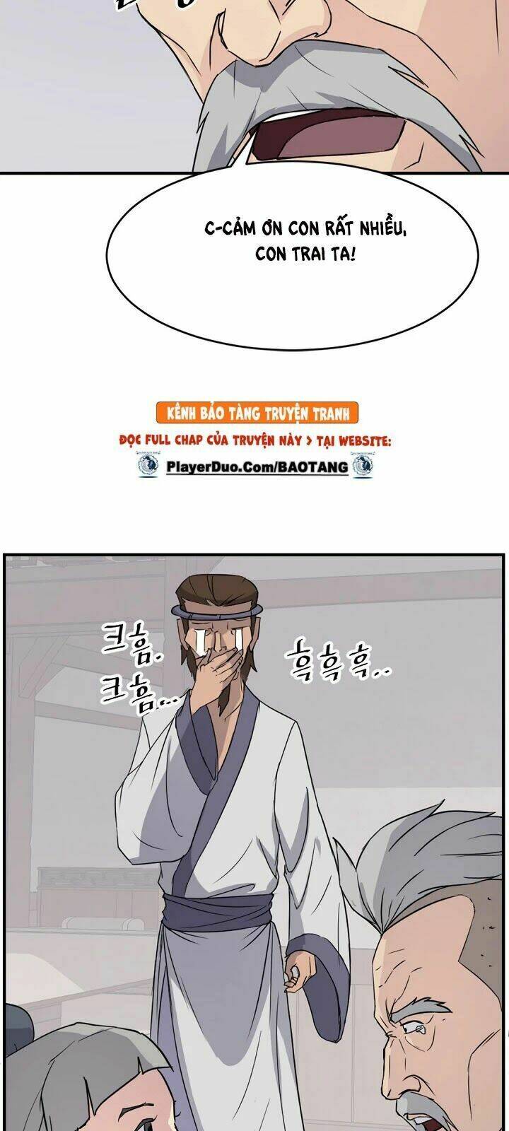 Trọng Sinh Bất Khả Chiến Bại - Chapter 93 - Page 43