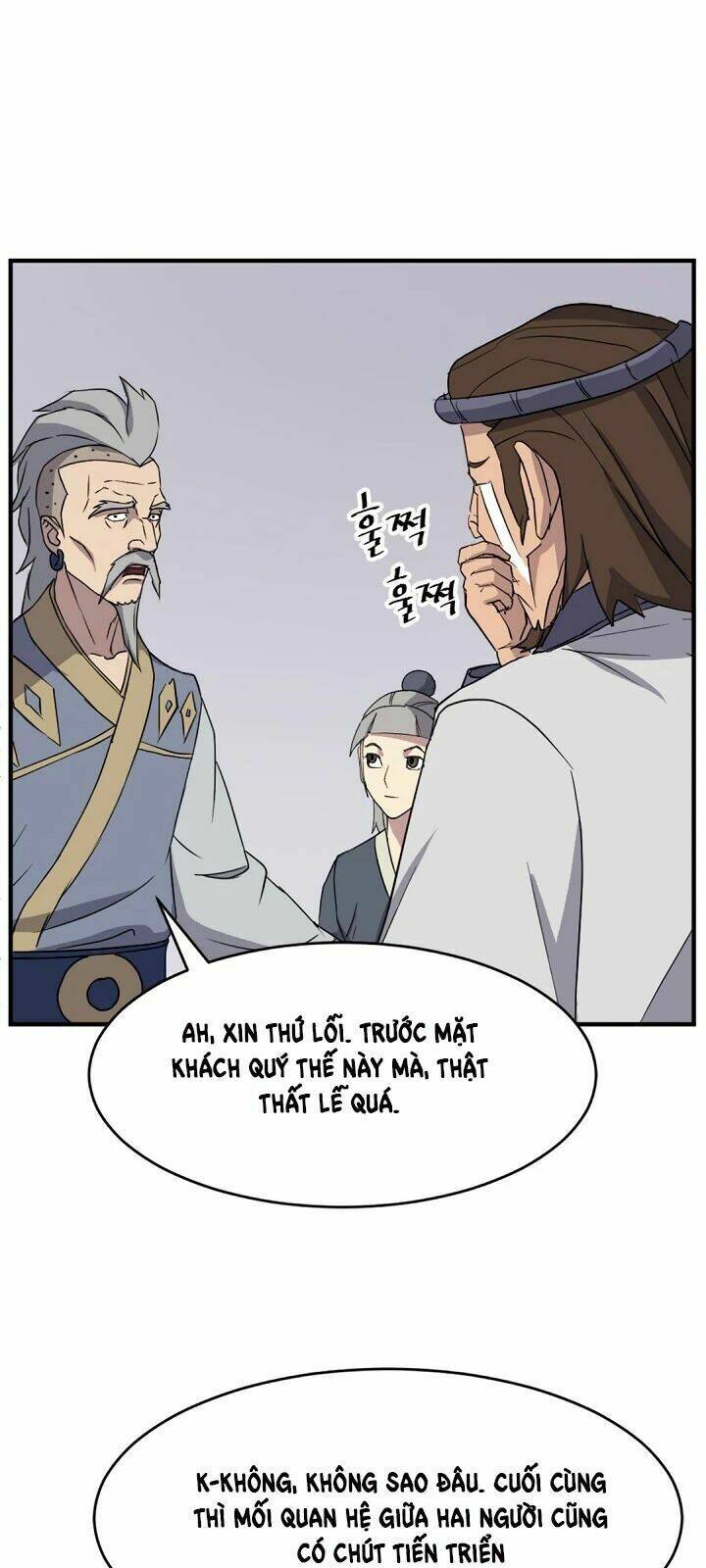 Trọng Sinh Bất Khả Chiến Bại - Chapter 93 - Page 45