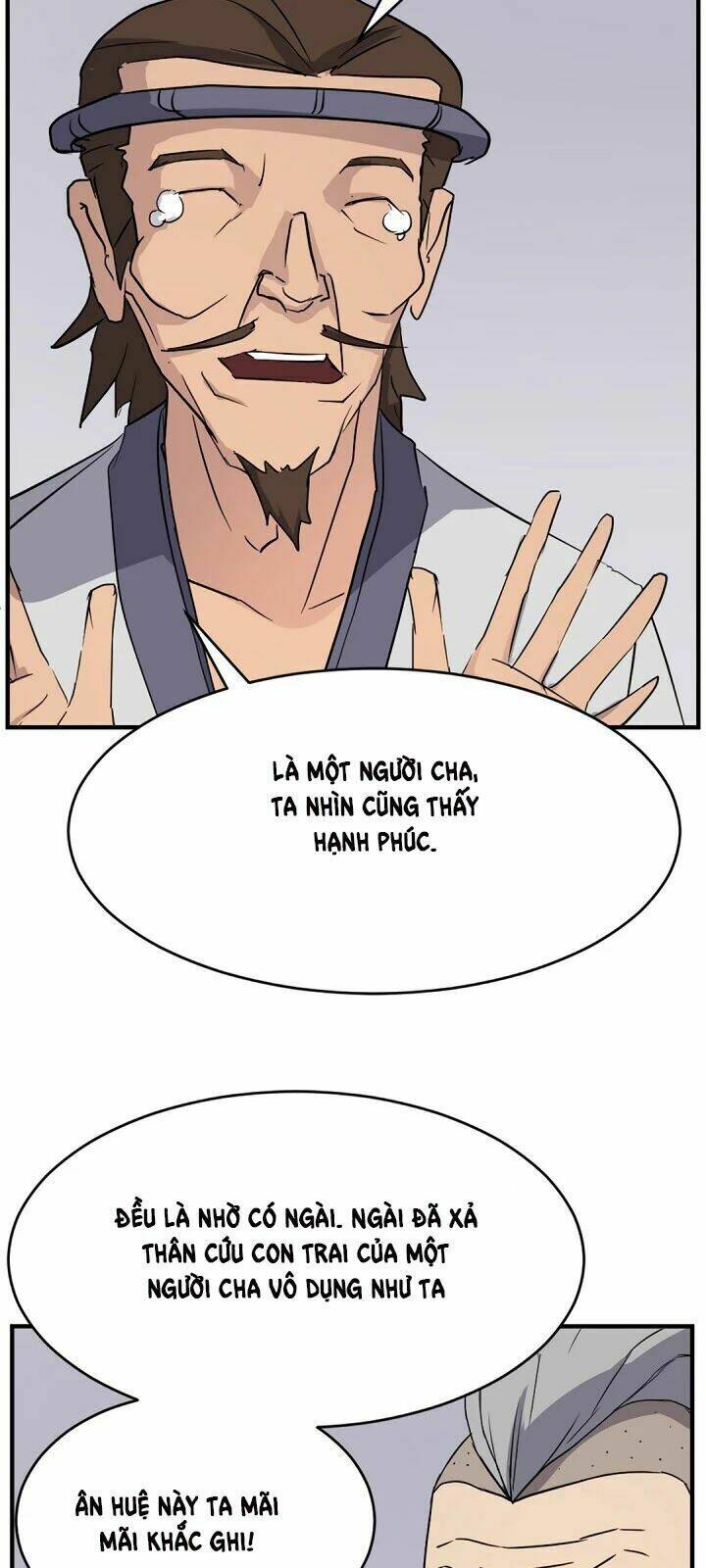 Trọng Sinh Bất Khả Chiến Bại - Chapter 93 - Page 47