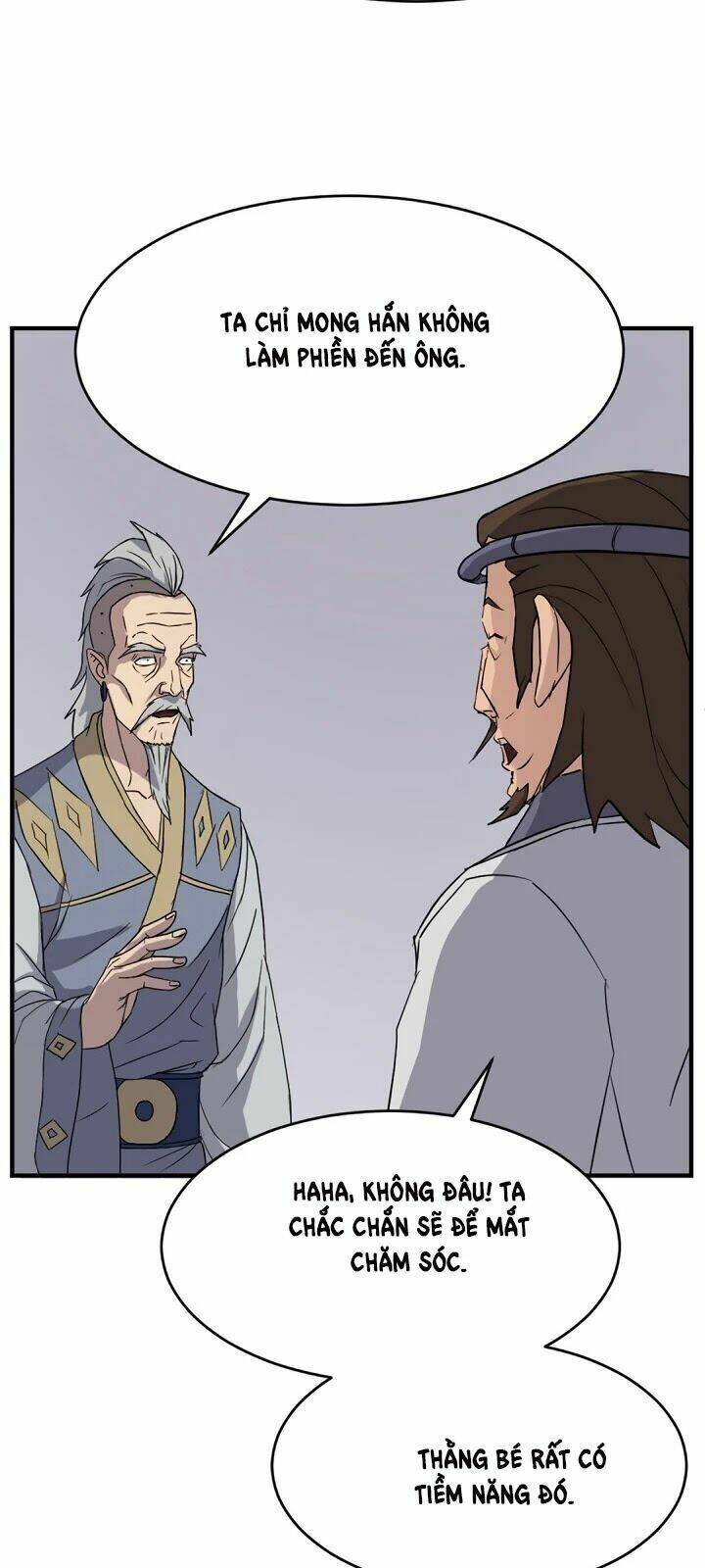 Trọng Sinh Bất Khả Chiến Bại - Chapter 93 - Page 55