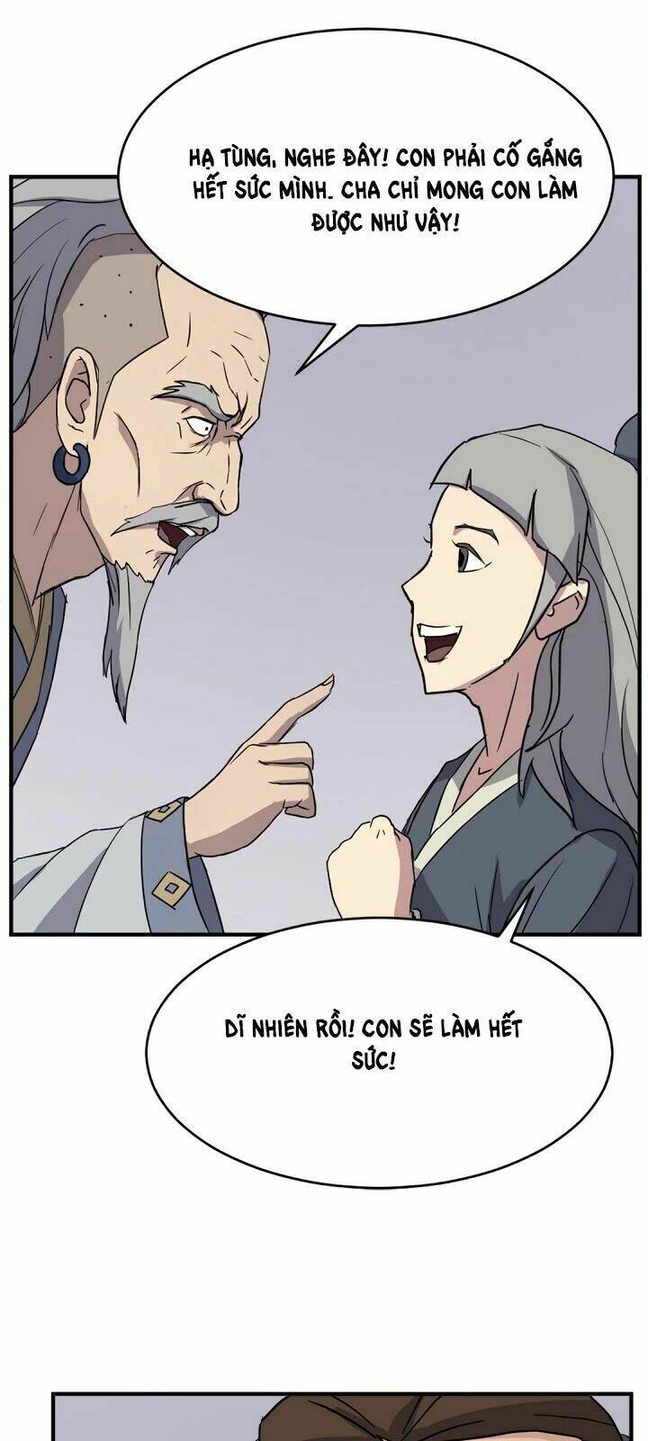 Trọng Sinh Bất Khả Chiến Bại - Chapter 93 - Page 57