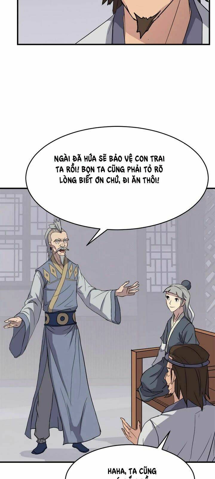 Trọng Sinh Bất Khả Chiến Bại - Chapter 93 - Page 59