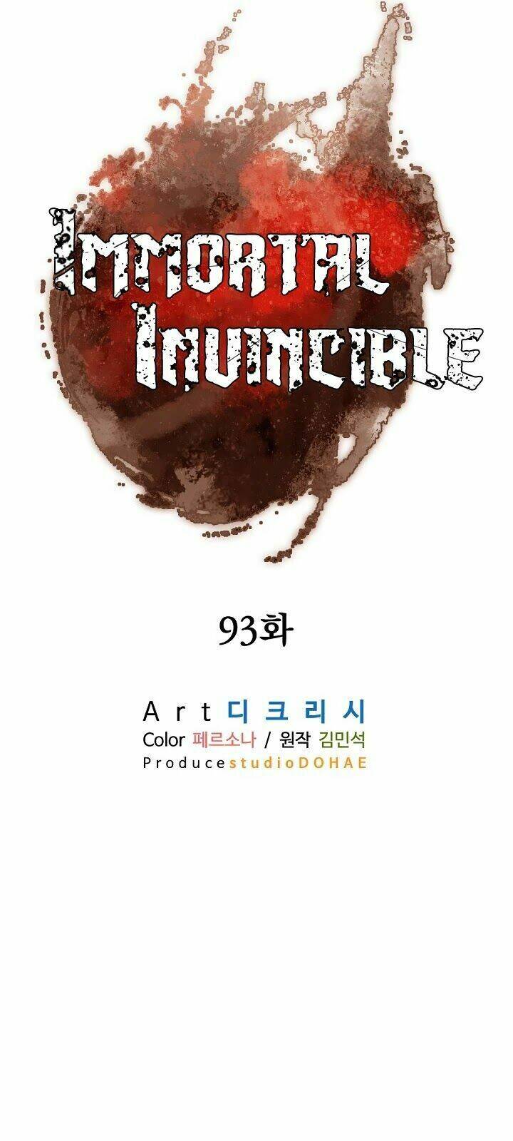 Trọng Sinh Bất Khả Chiến Bại - Chapter 93 - Page 63