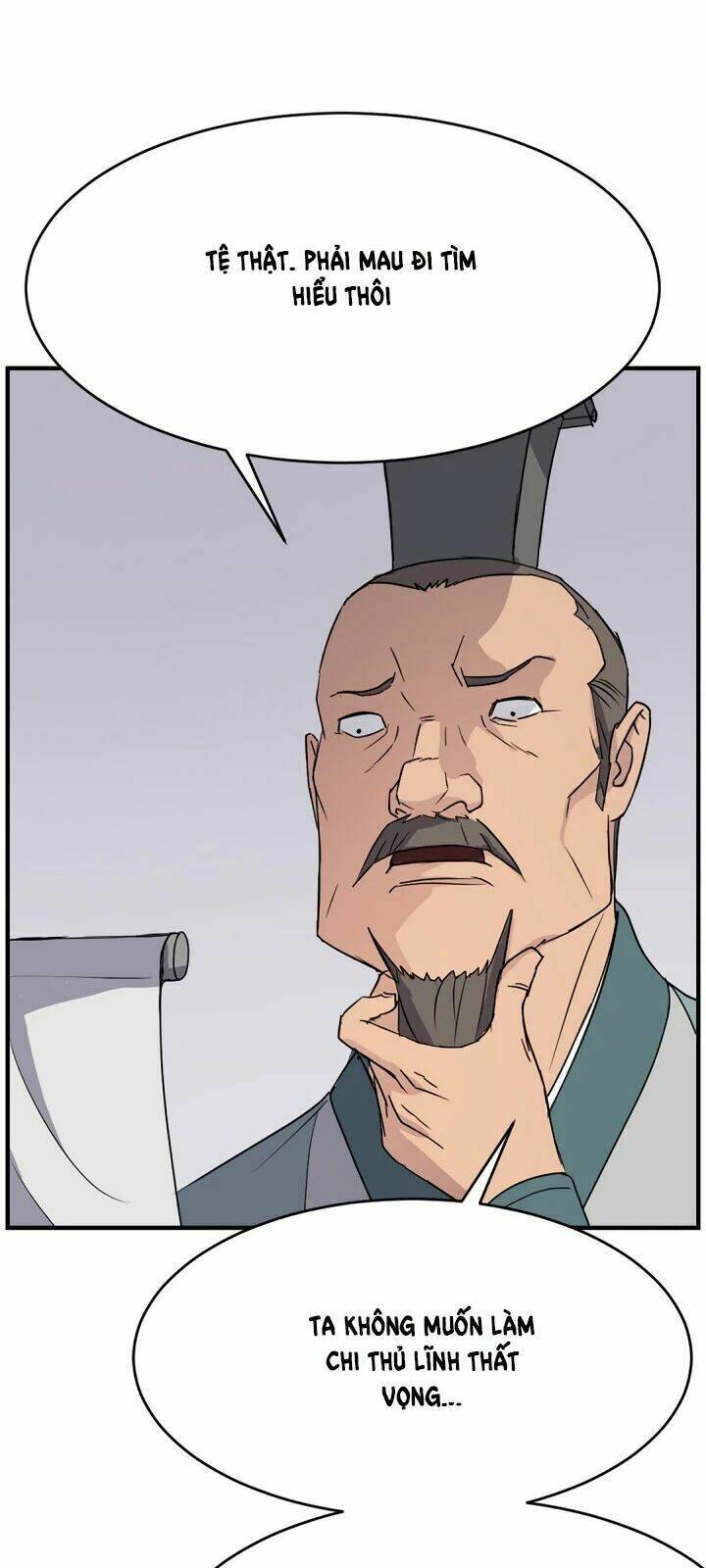 Trọng Sinh Bất Khả Chiến Bại - Chapter 93 - Page 69