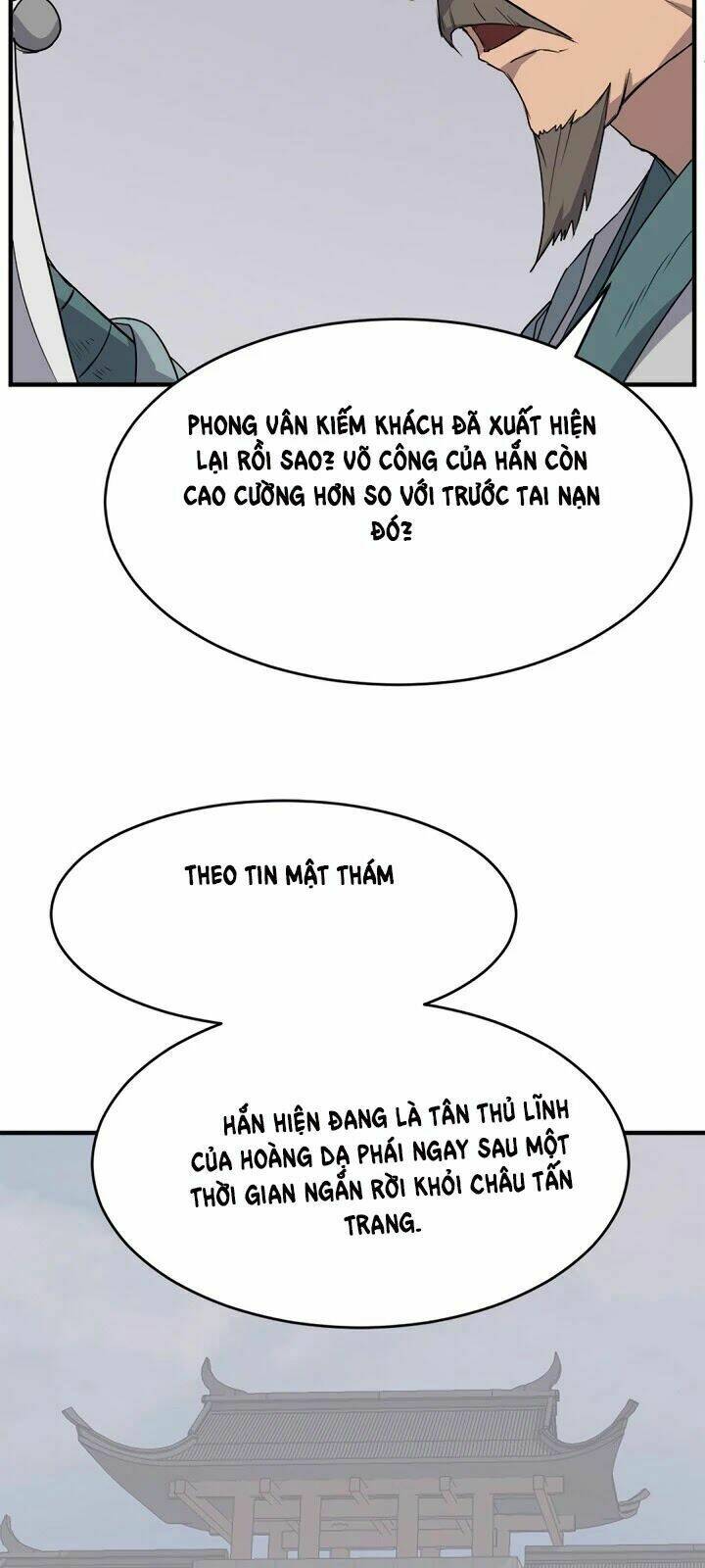 Trọng Sinh Bất Khả Chiến Bại - Chapter 93 - Page 73