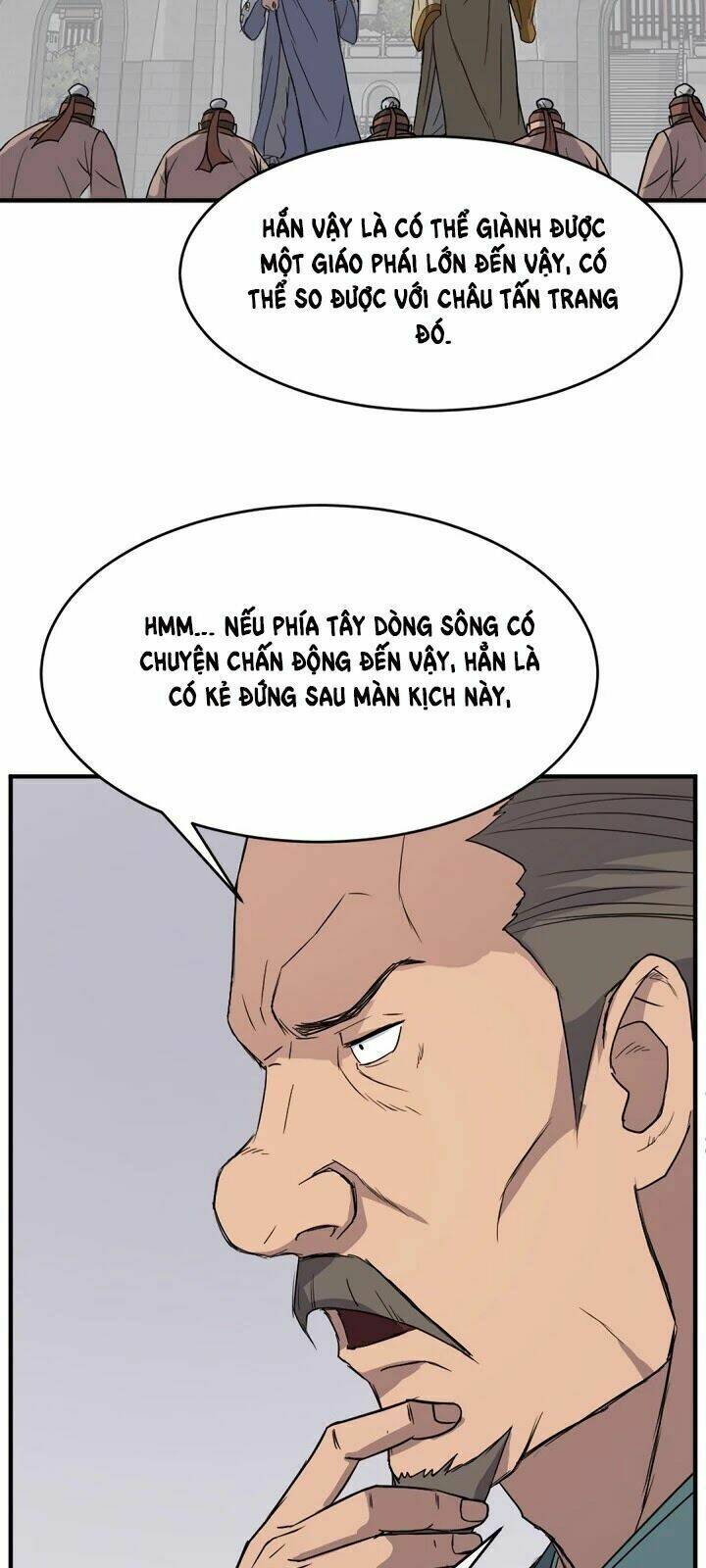Trọng Sinh Bất Khả Chiến Bại - Chapter 93 - Page 75